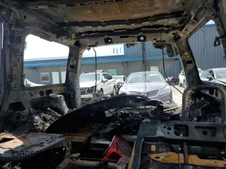 2014 Ford Expedition Limited z VIN 1FMJU2A50EEF01135, wystawiony jako Copart lot #58932625 z przebiegiem Nie podano mil oraz Szkoda całkowita • Salvage title. Historia ofert i sprzedaży dostępna na DreamBid. Obrazek 10.