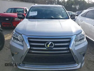 2019 Lexus GX 460 z VIN JTJBM7FX6K5236407, wystawiony jako IAAI lot #41468558 z przebiegiem 68 296 mil mil oraz . Historia ofert i sprzedaży dostępna na DreamBid. Obrazek 12.
