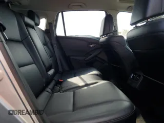 2018 Acura RDX with VIN 5J8TB3H31JL012571, listed as a Copart auction lot 53824445 with 173,048 mi miles and Salvage Title. Bid and sale history available at carsss.com. Image 11.