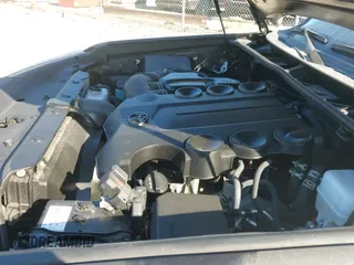 2023 Toyota 4Runner TRD Off Road Premium с VIN JTERU5JR5P6190256, выставлен на аукционе IAAI как лот 43252339 с пробегом 20 615 миль миль и . История ставок и продаж доступна на DreamBid. Изображение 19.