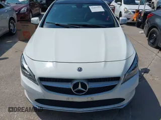 2019 Mercedes-Benz CLA 250 with VIN WDDSJ4GB8KN765229, listed as a IAAI auction lot 42432422 with Not provided miles and . Bid and sale history available at DreamBid. Image 11.