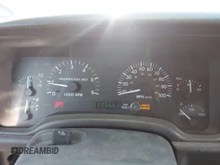 1999 Jeep Cherokee Sport with VIN 1J4FT68S1XL504294, listed as a IAAI auction lot 42509063 with 225,661 mi miles and . Bid and sale history available at DreamBid. Image 7.
