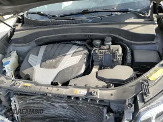 2014 Kia Sorento SX Limited with VIN 5XYKWDA73EG488873, listed as a Copart auction lot 83088884 with 69,083 mi miles and Salvage title. Bid and sale history available at DreamBid. Image 11.