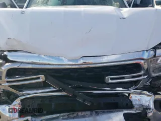 2022 Ram 1500 Lone Star with VIN 1C6SRFFT6NN375878, listed as a Copart auction lot 88467425 with 72,920 mi miles and Salvage title. Bid and sale history available at DreamBid. Image 13.