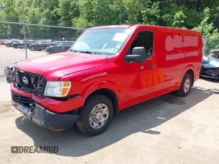 2012 Nissan NV SV with VIN 1N6BF0KY1CN118671, listed as a IAAI auction lot 42450639 with 229,070 mi miles and . Bid and sale history available at DreamBid. Image 17.