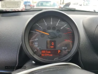 2016 MINI Countryman S z VIN WMWZC5C51GWU04898, wystawiony jako Copart lot #53832535 z przebiegiem 61 591 mil mil oraz Szkoda całkowita • Salvage title. Historia ofert i sprzedaży dostępna na DreamBid. Obrazek 9.