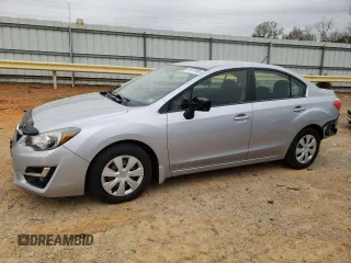 2015 Subaru Impreza z VIN JF1GJAA62FH019167, wystawiony jako Copart lot #51077995 z przebiegiem 123 033 mil mil oraz Czysty tytuł • Clean title. Historia ofert i sprzedaży dostępna na DreamBid. Obrazek 1.