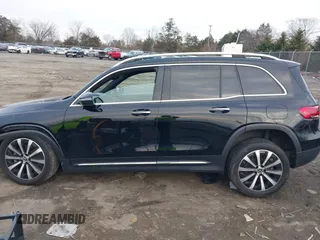 2022 Mercedes-Benz GLB 250 z VIN W1N4M4HBXNW250359, wystawiony jako IAAI lot #41210934 z przebiegiem 34 092 mil mil oraz . Historia ofert i sprzedaży dostępna na DreamBid. Obrazek 15.