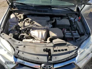 2017 Toyota Camry XLE with VIN 4T1BF1FKXHU309626, listed as a Copart auction lot 53421635 with 48,219 mi miles and Salvage Title. Bid and sale history available at carsss.com. Image 11.