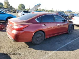 2016 Nissan Altima S with VIN 1N4AL3AP4GC199805, listed as a Copart auction lot 77906294 with 147,596 mi miles and Salvage title. Bid and sale history available at DreamBid. Image 3.