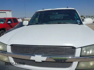 2004 Chevrolet Avalanche Z71 with VIN 3GNEK12TX4G302918, listed as a IAAI auction lot 42117074 with 166,066 mi miles. Bid and sale history available at carsss.com. Image 10.