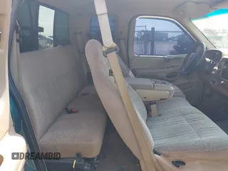 1998 Ford F-150 with VIN 1FTRX18L2WKA67414, listed as a IAAI auction lot 42583873 with 189,546 mi miles and . Bid and sale history available at DreamBid. Image 8.