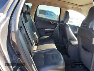 2012 Volvo XC60 3.2L с VIN YV4952DLXC2319307, выставлен на аукционе Copart как лот 56379525 с пробегом 183 475 миль миль и Списание • Salvage title. История ставок и продаж доступна на DreamBid. Изображение 11.