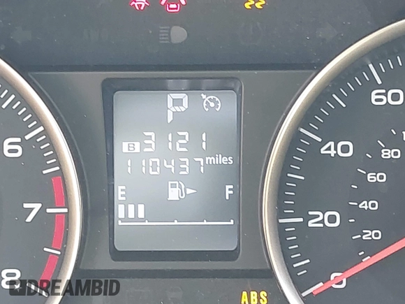 2015 Subaru Impreza Special Sports Premium with VIN JF1GPAT65FH203661, listed as a IAAI auction lot 42193548 with 110,437 mi miles and . Bid and sale history available at DreamBid. Image 7.