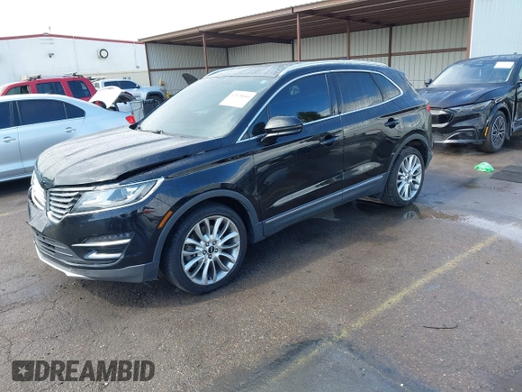 2016 Lincoln MKC Reserve with VIN 5LMCJ3C9XGUJ03119, listed as a IAAI auction lot 42078684 with 93,711 mi miles and . Bid and sale history available at DreamBid. Image 17.
