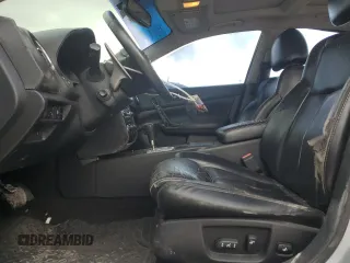2010 Nissan Maxima S z VIN 1N4AA5AP9AC871866, wystawiony jako Copart lot #55569575 z przebiegiem 150 689 mil mil oraz Szkoda całkowita • Salvage title. Historia ofert i sprzedaży dostępna na DreamBid. Obrazek 7.