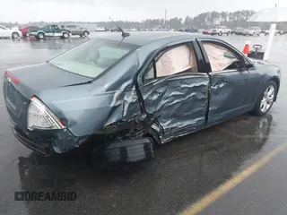 2012 Ford Fusion SE z VIN 3FAHP0HA6CR446630, wystawiony jako IAAI lot #41743485 z przebiegiem 139 547 mil mil oraz . Historia ofert i sprzedaży dostępna na DreamBid. Obrazek 4.