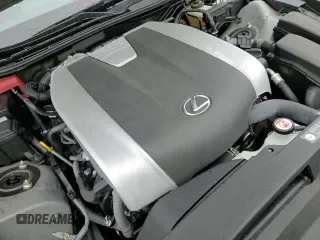 2024 Lexus IS 350 F Sport z VIN JTHGZ1E27R5033175, wystawiony jako Copart lot #54888745 z przebiegiem 18 125 mil mil oraz Szkoda całkowita • Salvage title. Historia ofert i sprzedaży dostępna na DreamBid. Obrazek 13.