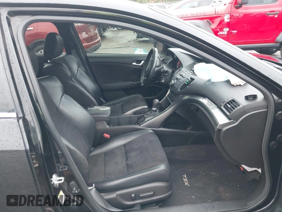 2014 Acura TSX Special Edition with VIN JH4CU2F83EC002677, listed as a IAAI auction lot 41961740 with 149,976 mi miles and . Bid and sale history available at DreamBid. Image 5.