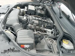 2017 Dodge Durango R/T z VIN 1C4SDHCT8HC752797, wystawiony jako IAAI lot #41916419 z przebiegiem 127 999 mil mil oraz . Historia ofert i sprzedaży dostępna na DreamBid. Obrazek 22.