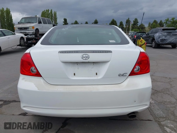 2007 Scion tC Spec z VIN JTKDE177370191749, wystawiony jako IAAI lot #42131564 z przebiegiem 174 556 mil mil oraz . Historia ofert i sprzedaży dostępna na DreamBid. Obrazek 17.