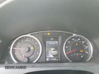 2015 Toyota Camry XLE with VIN 4T1BF1FK5FU090622, listed as a Copart auction lot 54845465 with 116,781 mi miles and Salvage Title. Bid and sale history available at carsss.com. Image 9.