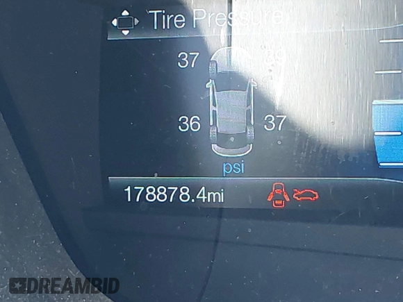 2017 Ford Fusion SE z VIN 3FA6P0H90HR246900, wystawiony jako IAAI lot #42169109 z przebiegiem 178 878 mil mil oraz . Historia ofert i sprzedaży dostępna na DreamBid. Obrazek 16.
