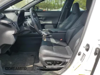 2021 Lexus UX 250h z VIN JTHP9JBH2M2044684, wystawiony jako Copart lot #51141805 z przebiegiem 69 453 mil mil oraz Szkoda całkowita • Salvage title. Historia ofert i sprzedaży dostępna na DreamBid. Obrazek 7.