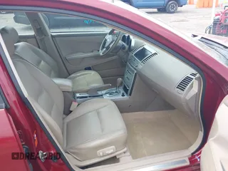 2006 Nissan Maxima 3.5 SL with VIN 1N4BA41E86C856652, listed as a IAAI auction lot 42070796 with 190,538 mi miles. Bid and sale history available at carsss.com. Image 5.