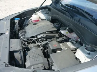 2022 Hyundai Santa Fe XRT с VIN 5NMS6DAJ5NH427493, выставлен на аукционе IAAI как лот 42844287 с пробегом 46 929 миль миль и . История ставок и продаж доступна на DreamBid. Изображение 19.