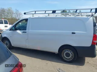 2020 Mercedes-Benz Metris Cargo with VIN WD3PG3EAXL3674294, listed as a IAAI auction lot 42063167 with 62,643 mi miles and . Bid and sale history available at carsss.com. Image 14.