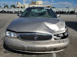 1997 Buick Century Custom with VIN 2G4WS52MXV1434158, listed as a Copart auction lot 73111684 with 220,219 mi miles and Non Repairable. Bid and sale history available at carsss.com. Image 5.