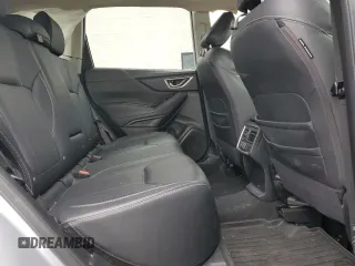 2019 Subaru Forester Limited with VIN JF2SKAUC0KH548017, listed as a Copart auction lot 45686975 with 87,650 mi miles and Salvage Title. Bid and sale history available at carsss.com. Image 10.