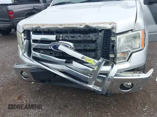 2012 Ford F-150 XL with VIN 1FTFW1EF5CFC22269, listed as a IAAI auction lot 42513538 with 165,672 mi miles and . Bid and sale history available at DreamBid. Image 6.