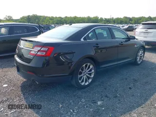 2013 Ford Taurus Limited z VIN 1FAHP2F86DG220348, wystawiony jako IAAI lot #42411596 z przebiegiem 133 326 mil mil oraz . Historia ofert i sprzedaży dostępna na DreamBid. Obrazek 4.