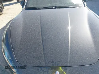 2013 Maserati GranTurismo Convertible Sport with VIN ZAM45MMA2D0069786, listed as a IAAI auction lot 40874830 with 37,312 mi miles. Bid and sale history available at carsss.com. Image 17.