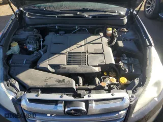 2014 Subaru Outback 3.6R Limited with VIN 4S4BRDLC1E2249412, listed as a Copart auction lot 83688534 with 126,691 mi miles and Salvage Title. Bid and sale history available at carsss.com. Image 12.
