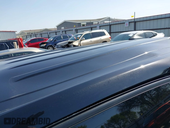 2024 Chevrolet Equinox LS with VIN 3GNAXHEGXRL181622, listed as a IAAI auction lot 41857249 with 46,940 mi miles and . Bid and sale history available at DreamBid. Image 18.