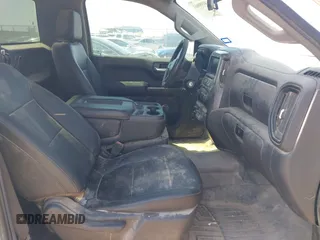 2020 Chevrolet Silverado 1500 with VIN 3GCNYAEH2LG269247, listed as a IAAI auction lot 41880661 with 108,710 mi miles and . Bid and sale history available at DreamBid. Image 5.