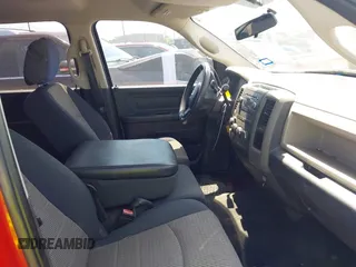 2010 Dodge 1500 SLT with VIN 1D7RV1CP2AS161758, listed as a IAAI auction lot 42013304 with 170,492 mi miles and . Bid and sale history available at carsss.com. Image 5.