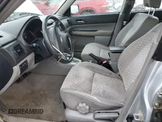 2003 Subaru Forester XS with VIN JF1SG65603H704599, listed as a Copart auction lot 84621674 with 194,991 mi miles and Clean Title. Bid and sale history available at carsss.com. Image 7.