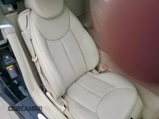 2004 Mercedes-Benz SL 500 z VIN WDBSK75F54F069695, wystawiony jako Copart lot #57407635 z przebiegiem Nie podano mil oraz Szkoda całkowita • Salvage title. Historia ofert i sprzedaży dostępna na DreamBid. Obrazek 10.