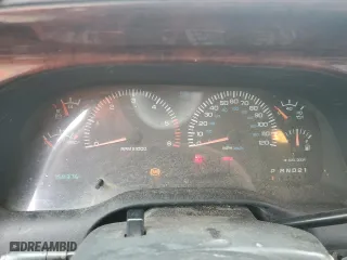 1999 Dodge Ram 1500 with VIN 1B7HC16Z3XS167442, listed as a Copart auction lot 73318924 with 158,376 mi miles and Salvage Title. Bid and sale history available at carsss.com. Image 9.