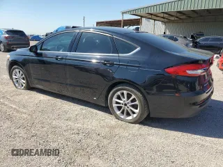 2020 Ford Fusion SE with VIN 3FA6P0HD1LR169399, listed as a Copart auction lot 49139995 with 77,880 mi miles and Clean Title. Bid and sale history available at carsss.com. Image 2.
