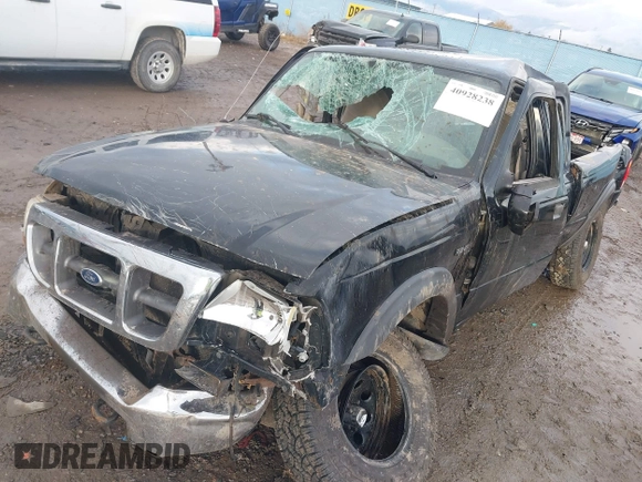 1999 Ford Ranger XLT with VIN 1FTZR15X6XPB79588, listed as a IAAI auction lot 40928238 with 162,144 mi miles and . Bid and sale history available at DreamBid. Image 6.
