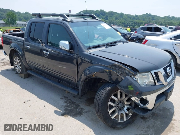 2013 Nissan Frontier SV с VIN 1N6AD0EV0DN739954, выставлен на аукционе IAAI как лот 42448607 с пробегом 210 329 миль миль и . История ставок и продаж доступна на DreamBid. Изображение 1.