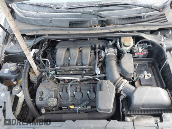 2014 Ford Police Interceptor with VIN 1FAHP2MK6EG153699, listed as a IAAI auction lot 41397473 with 174,452 mi miles and . Bid and sale history available at DreamBid. Image 10.