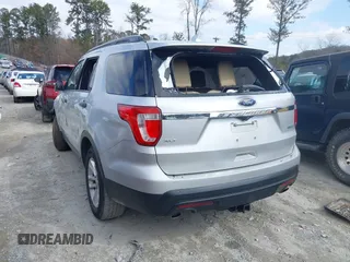 2017 Ford Explorer z VIN 1FM5K7B8XHGC37329, wystawiony jako IAAI lot #41607411 z przebiegiem 184 451 mil mil oraz . Historia ofert i sprzedaży dostępna na DreamBid. Obrazek 14.