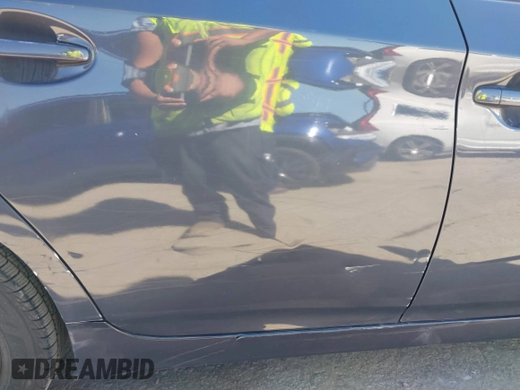 2010 Toyota Prius II with VIN JTDKN3DU0A1301288, listed as a IAAI auction lot 41862462 with 69,412 mi miles and . Bid and sale history available at DreamBid. Image 6.