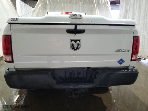 2014 Ram 2500 ST with VIN 3C6TR5H2XEG281708, listed as a Copart auction lot 49126425 with 235,139 mi miles and Clean Title. Bid and sale history available at carsss.com. Image 6.